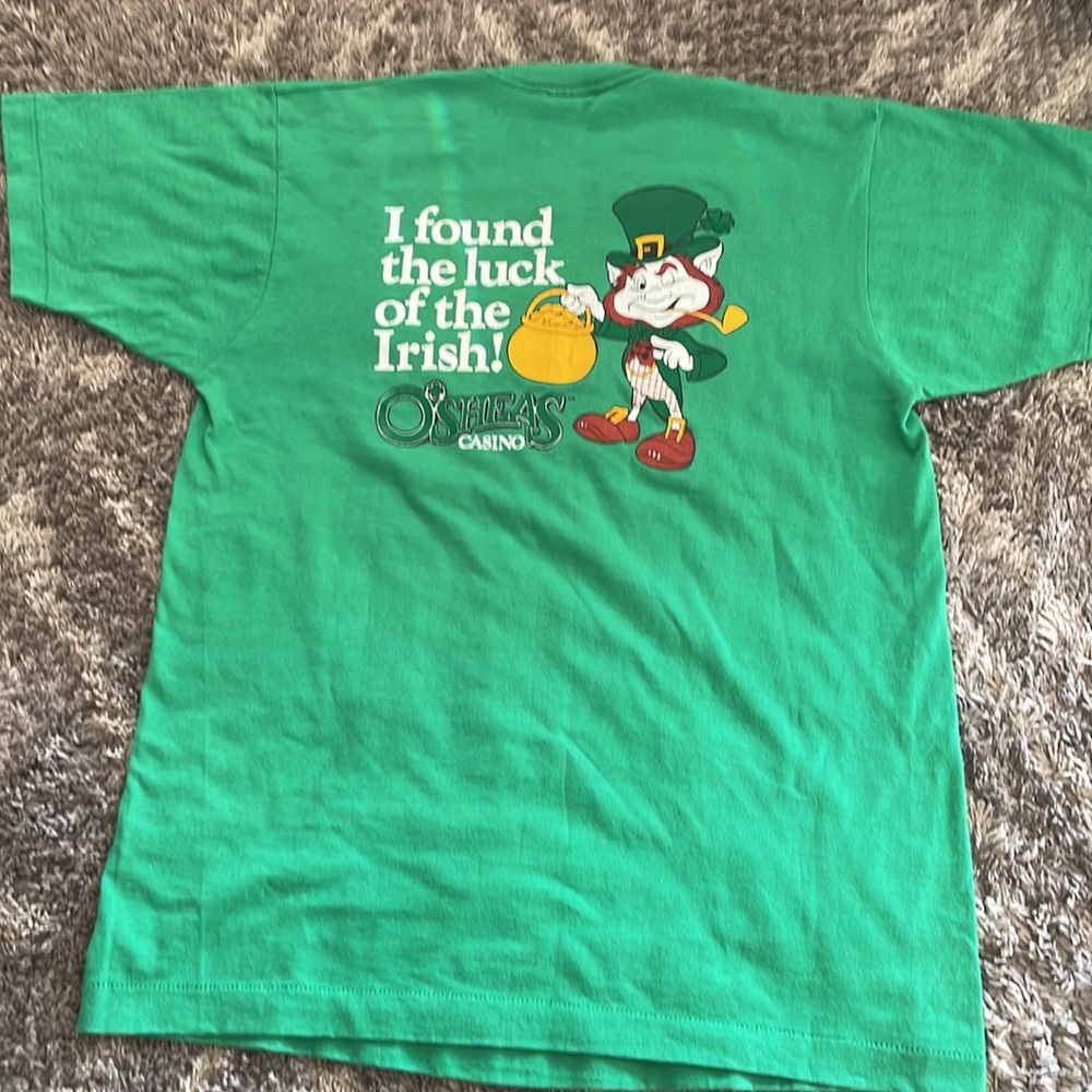 Ready for St. Patrick’s Day - Picture 2 of 2